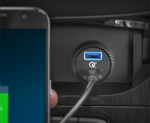 Anker PowerDrive