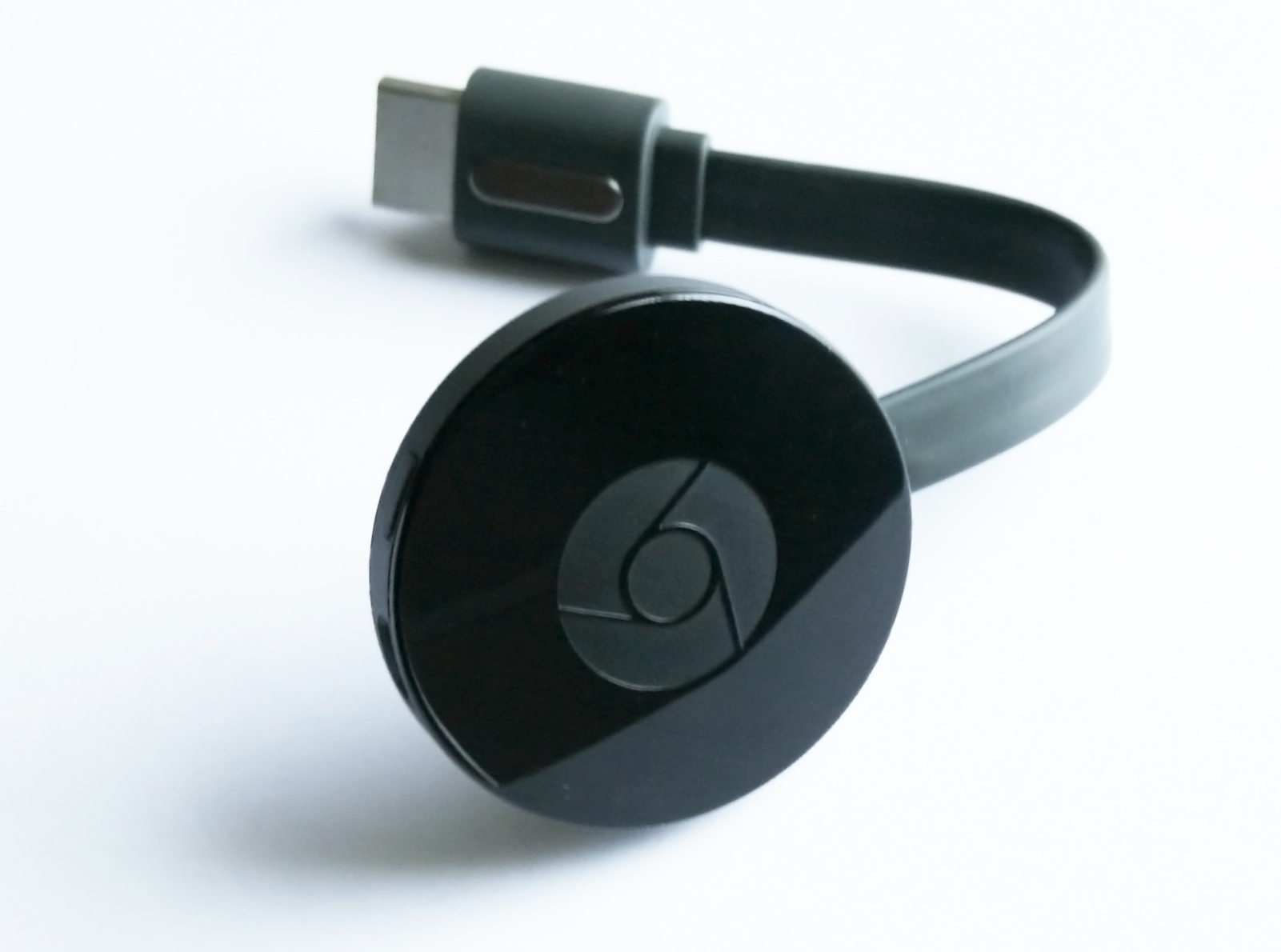 Google Chromecast