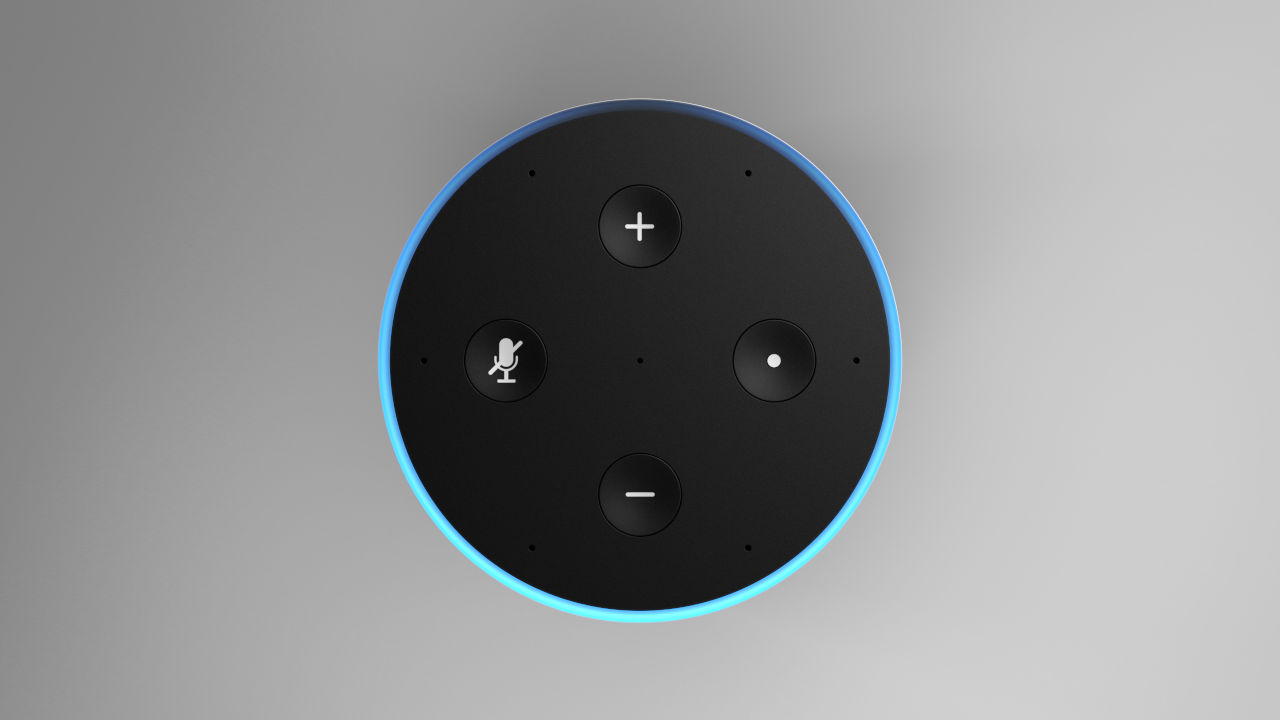 amazon echo