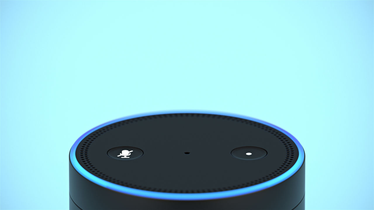 amazon echo