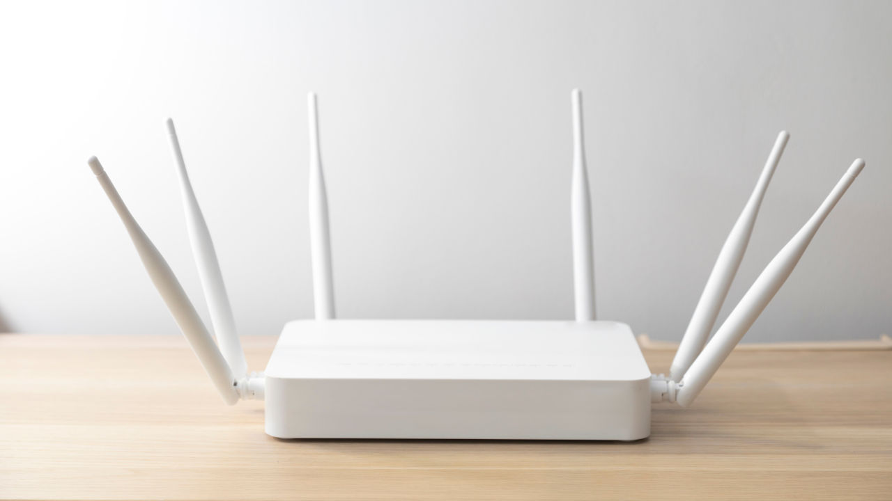 router wi-fi