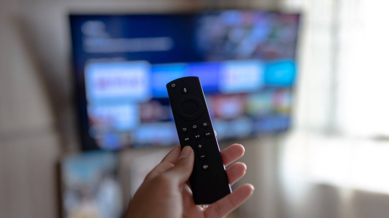 smart tv aggiornamento