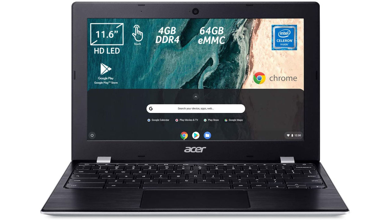 chromebook acer