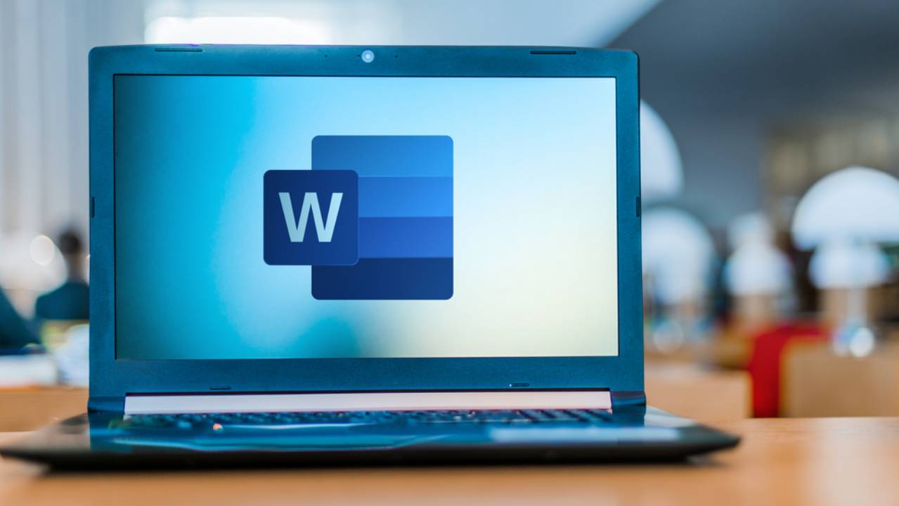 Microsoft Word