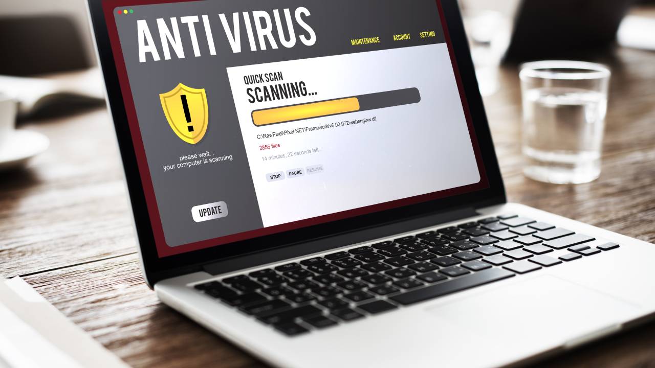 migliori antivirus computer