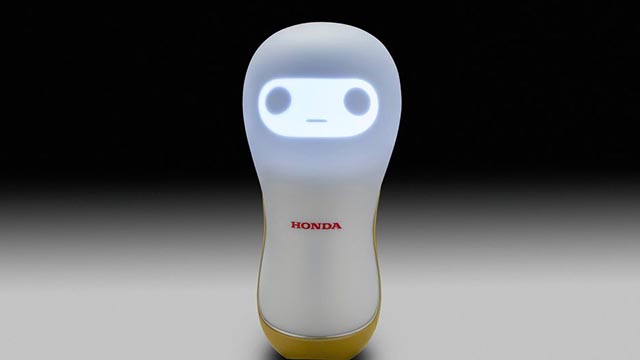 honda 3e