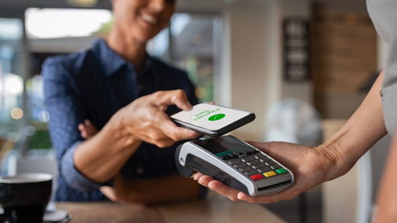 pagamento elettronico