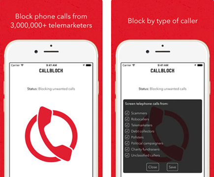 callblock