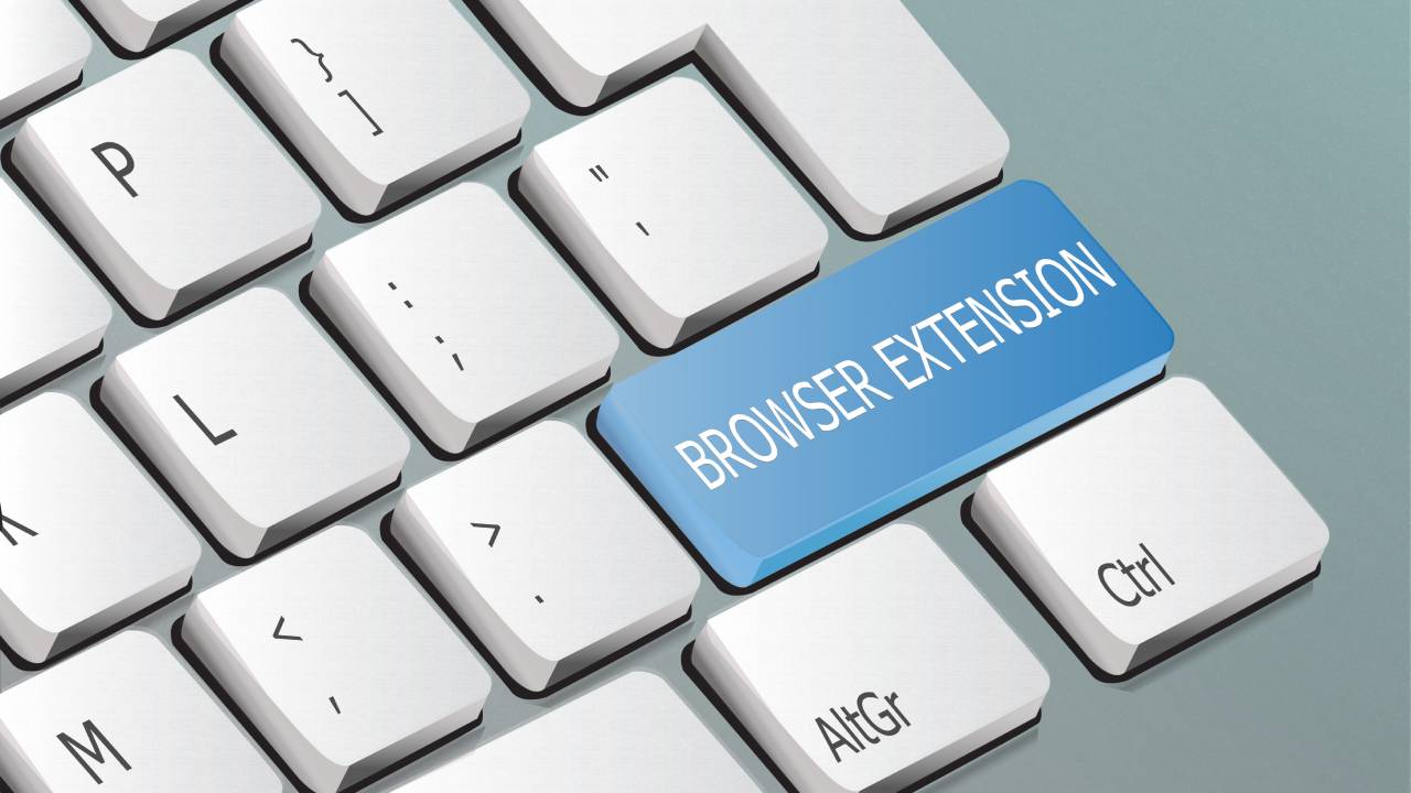 estensioni browser