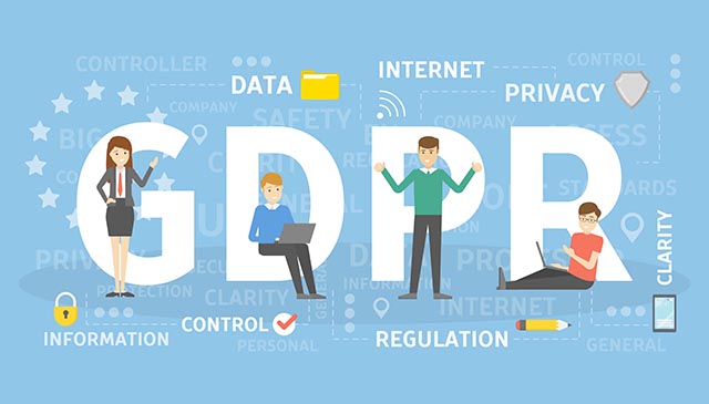 Ambiti applicazione GDPR