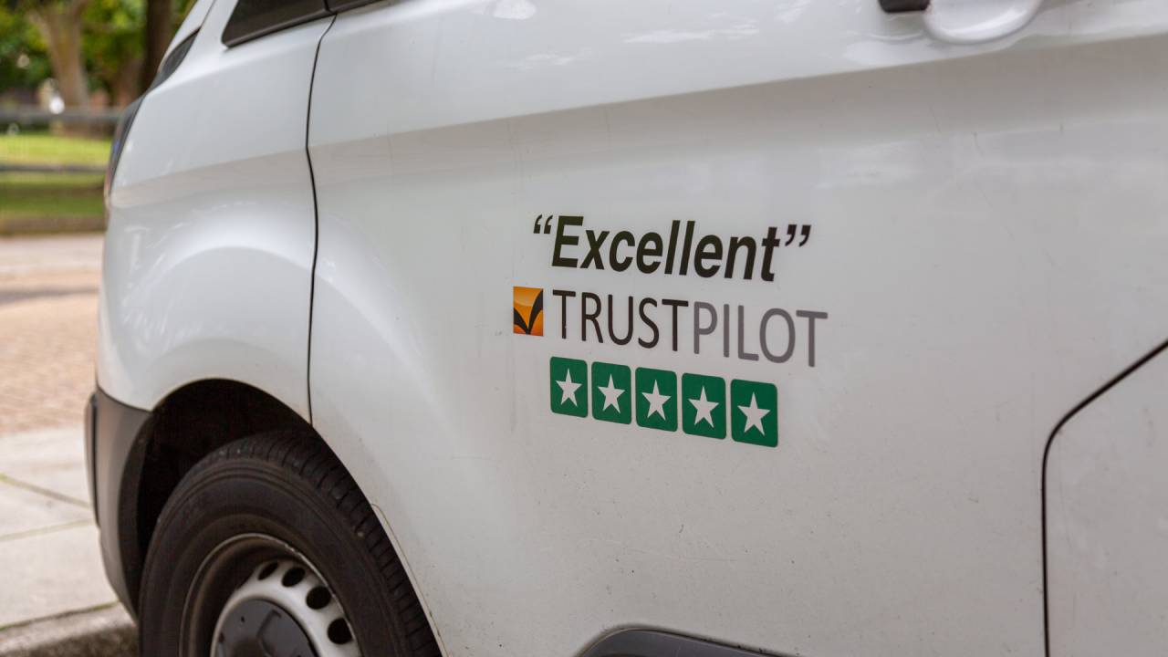 trustpilot