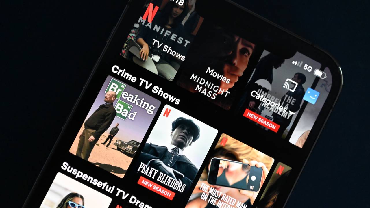VPN e Netflix