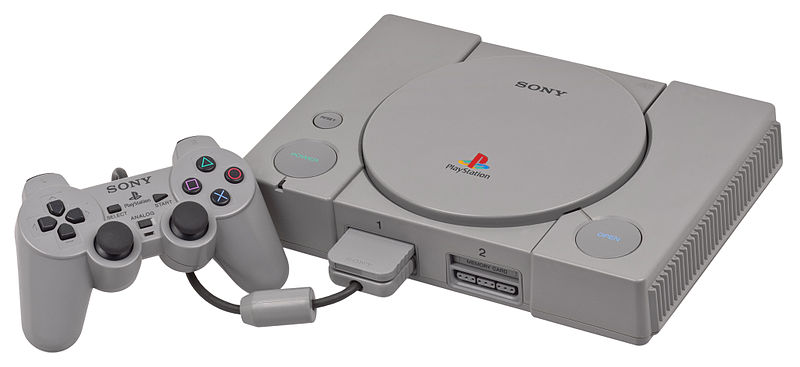 Sony Play Station