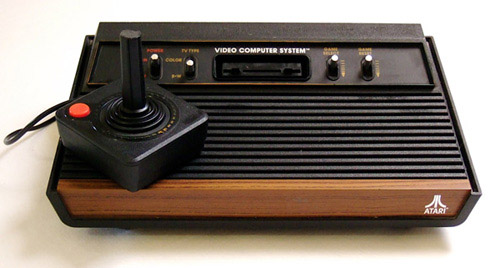 Atari 2600