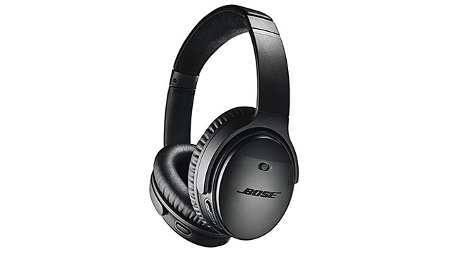 bose quietcomfort 35