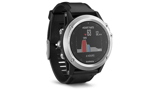 garmin fenix 3 hr