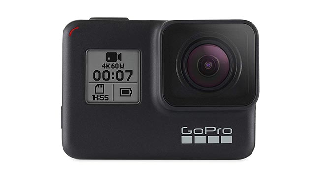 gopro hero 7