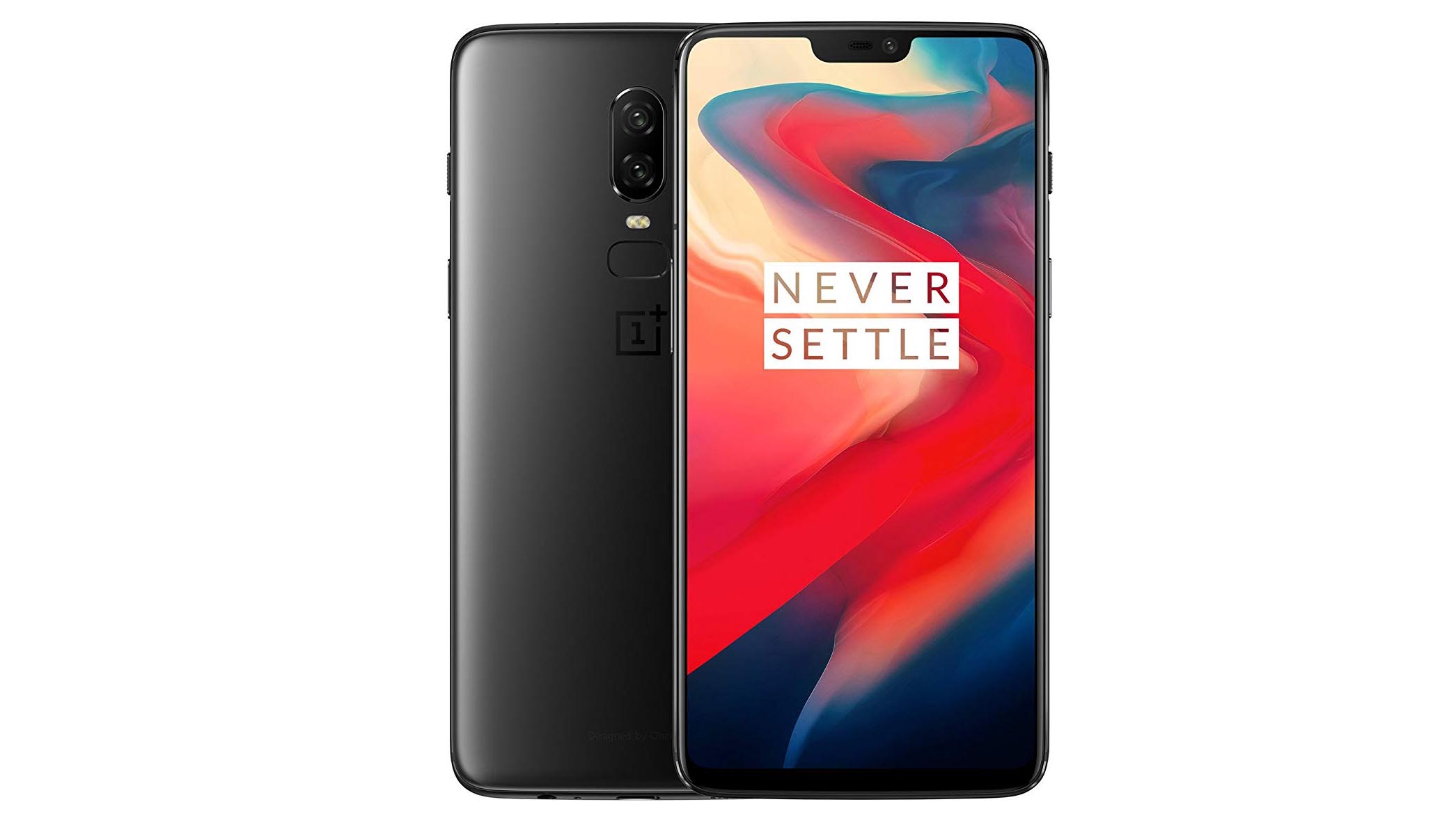 oneplus 6