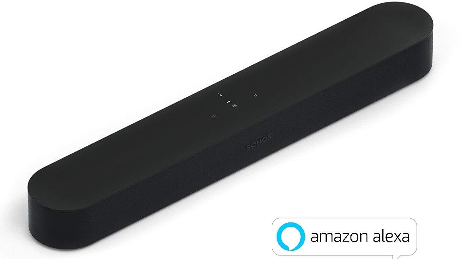 sonos beam soundbar