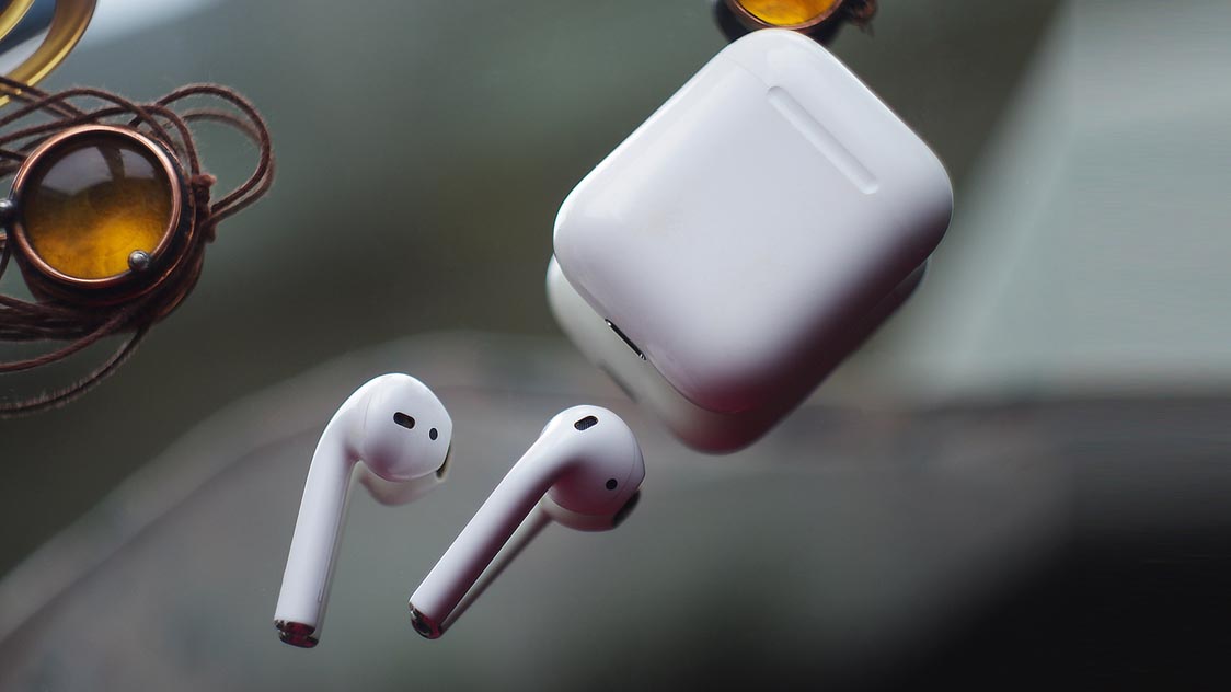 airpods