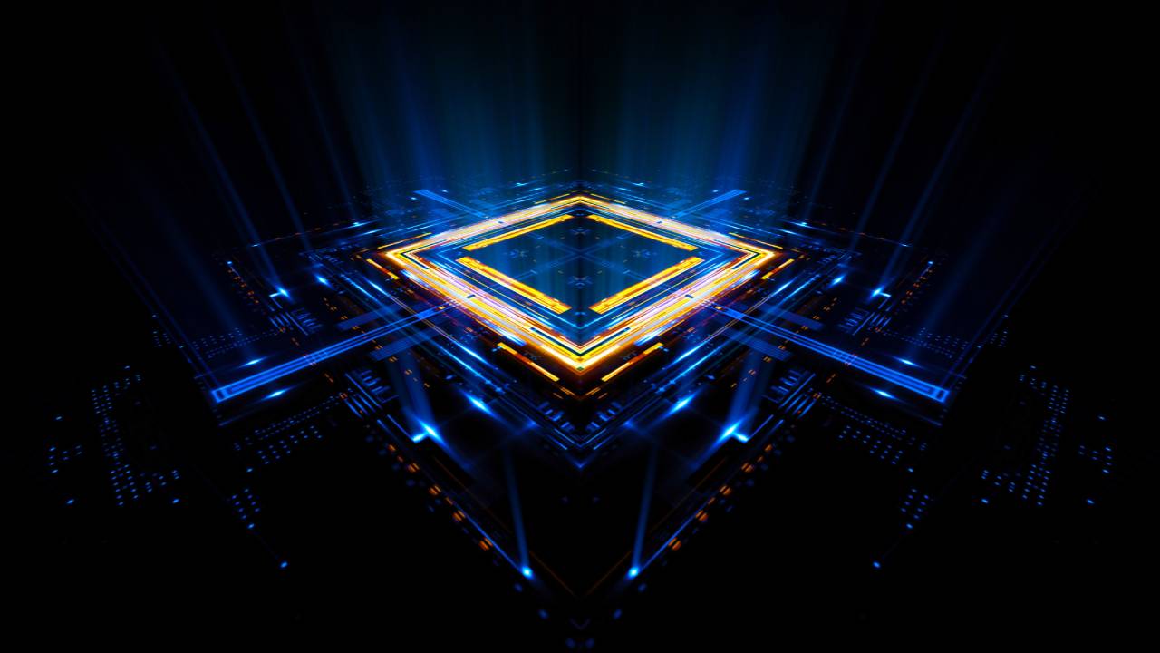 mega chip