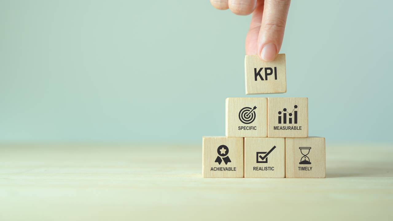 Influencer marketing kpi