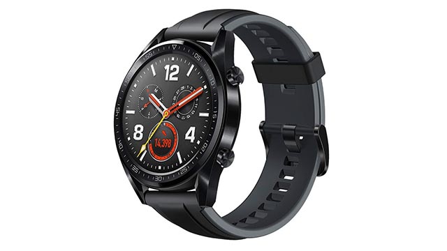 huawei watch gt