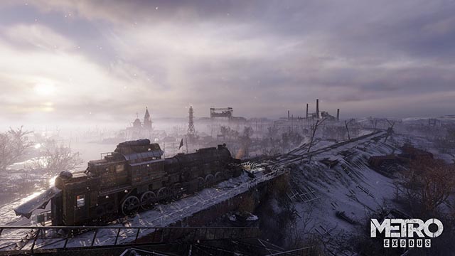 metro exodus