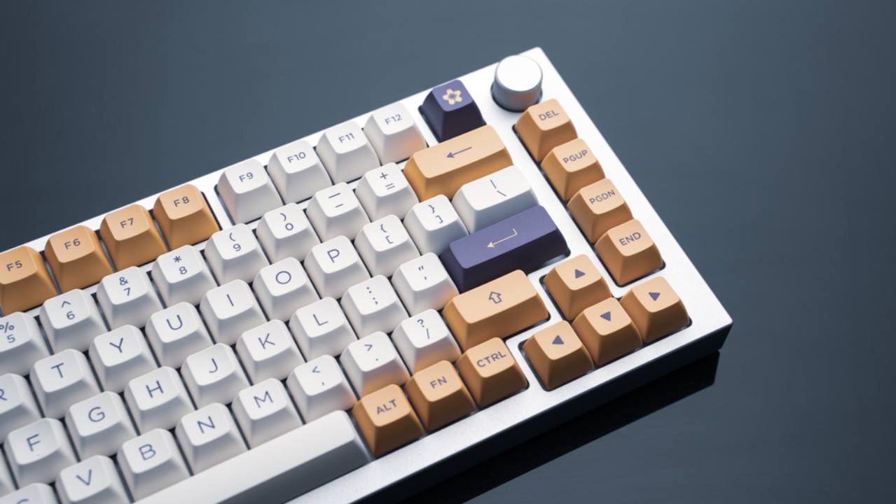 tastiera tkl