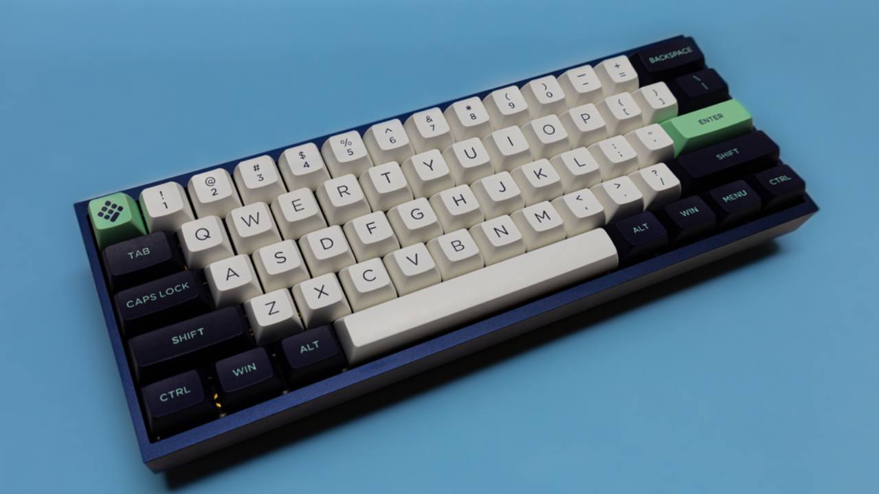 tastiera tkl