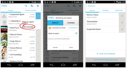 Come deviare le chiamate con Android e iOS - FASTWEBPLUS