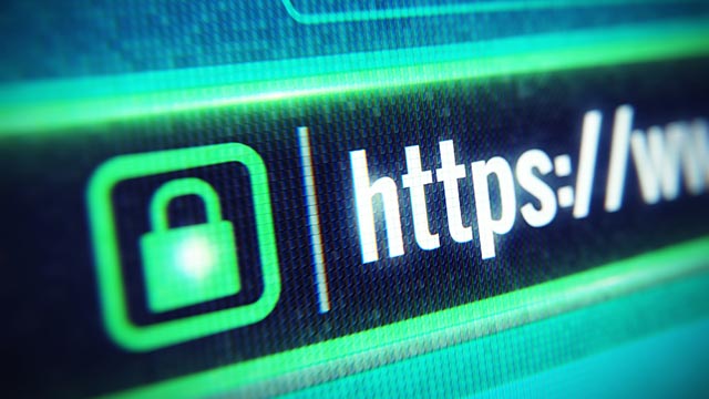 HTTPS