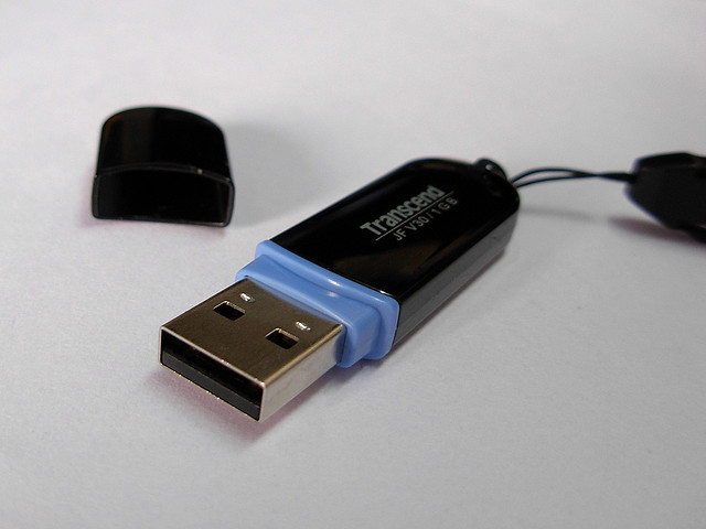 USB destinata a scomparire