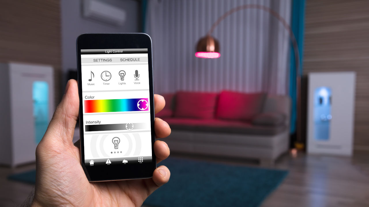 Illuminazione smart a casa, tutto quello che dovete sapere - FASTWEBPLUS