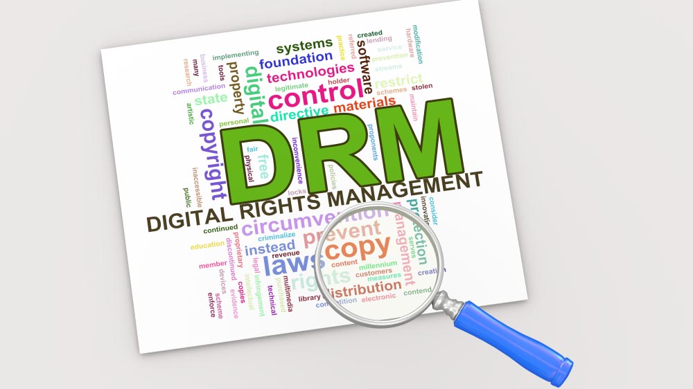 drm