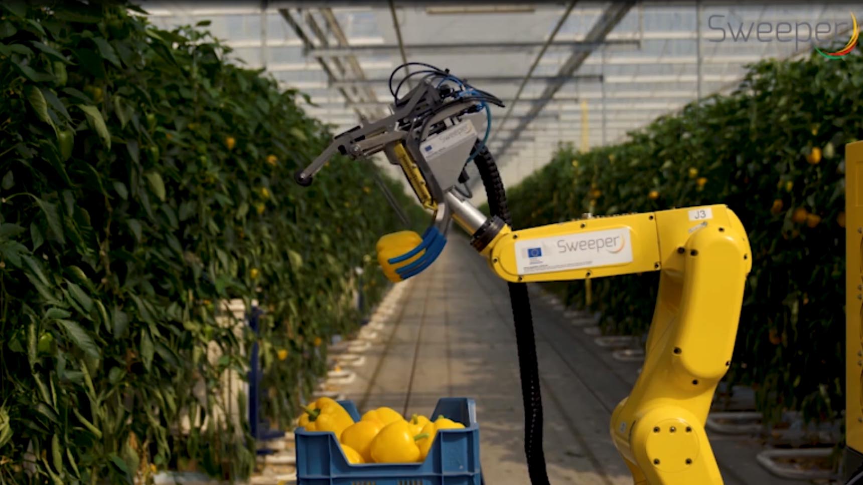 robot agricoltura 2.0