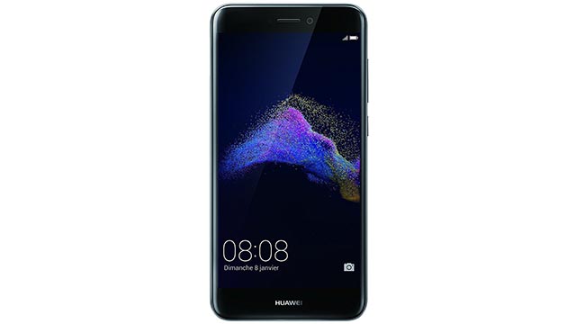 huawei p8 lite 2017