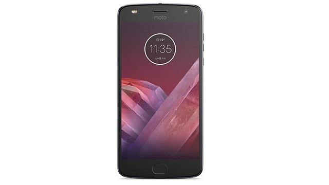 moto z2 play