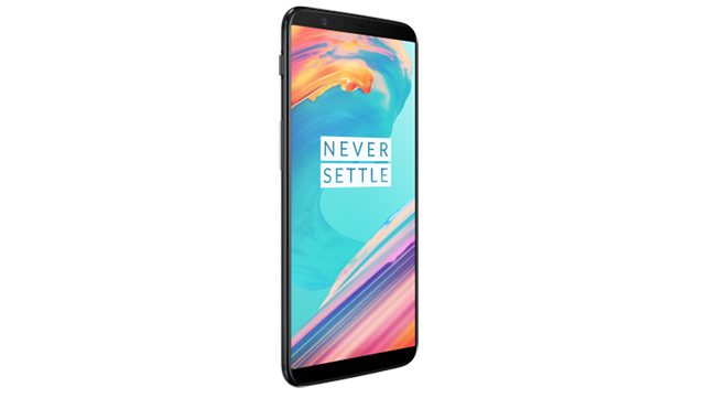 oneplus 5t