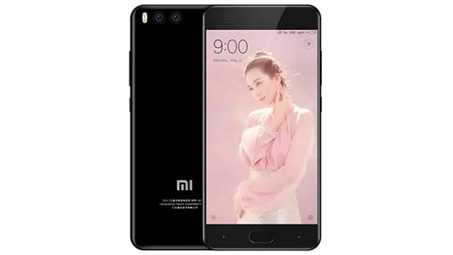 xiaomi mi 6