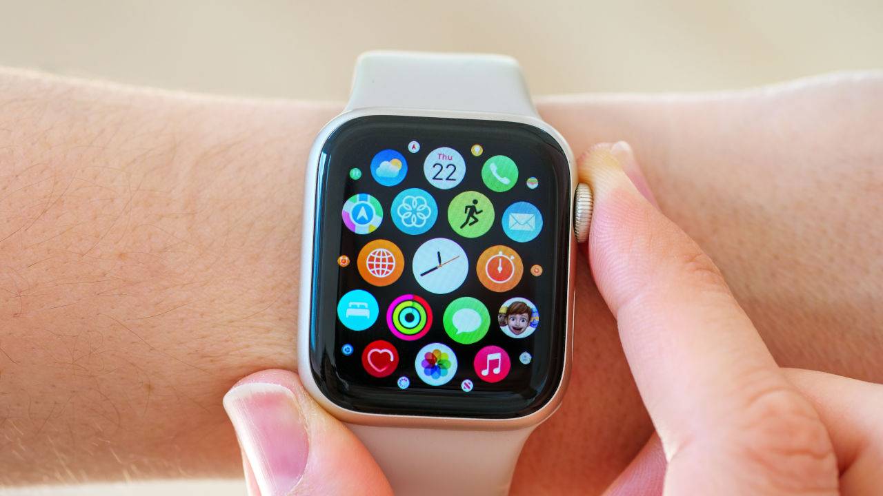 Apple Watch App