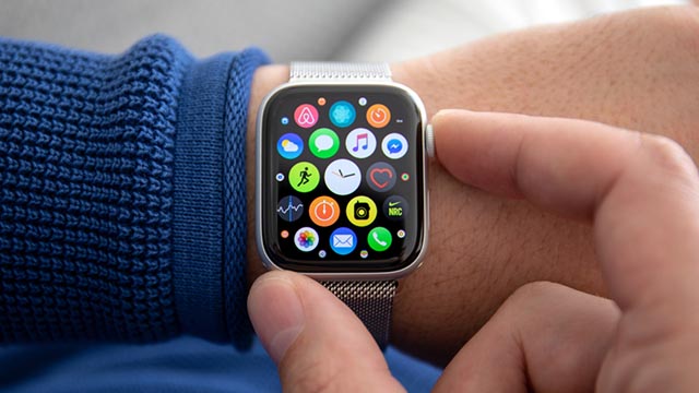 Trucchi e consigli per l'Apple Watch - FASTWEB