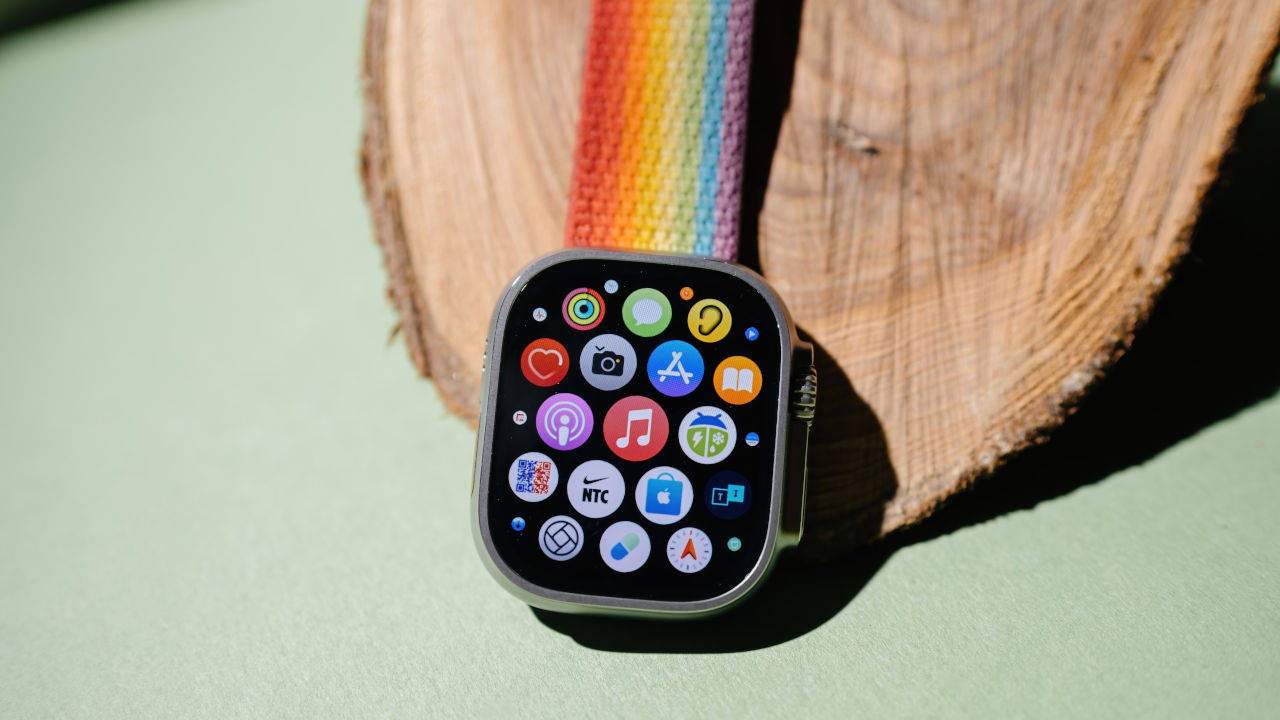 Apple Watch Musica