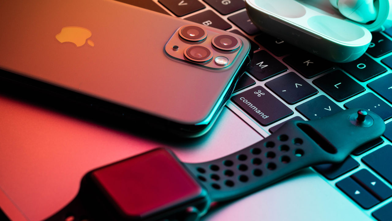 Apple Watch PC