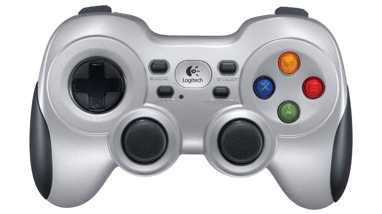 controller wireless