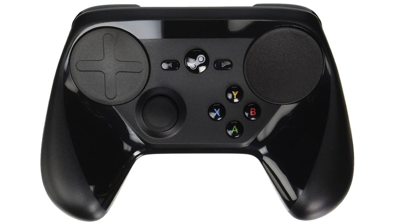 controller wireless