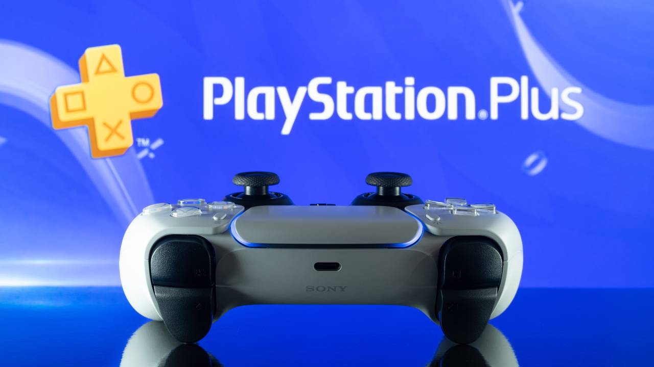 playstation plus