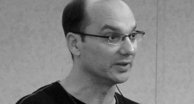 Andy Rubin