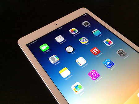 iPad Air