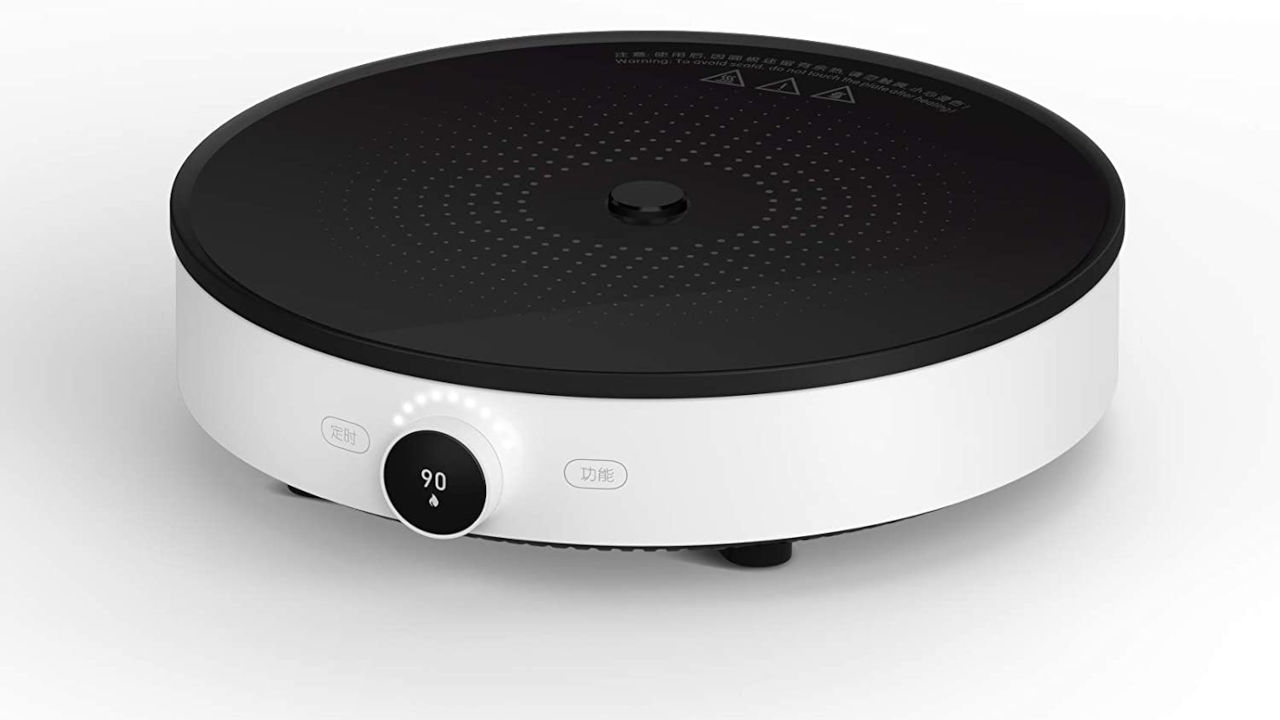 Xiaomi Mi Home Induction Cooker